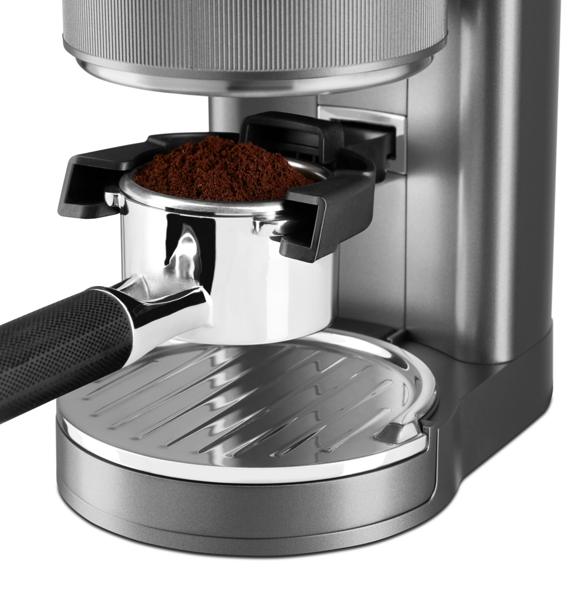 KitchenAid Kaffeemühle Empire Rot KitchenAid Kaffeemühle Empire Rot