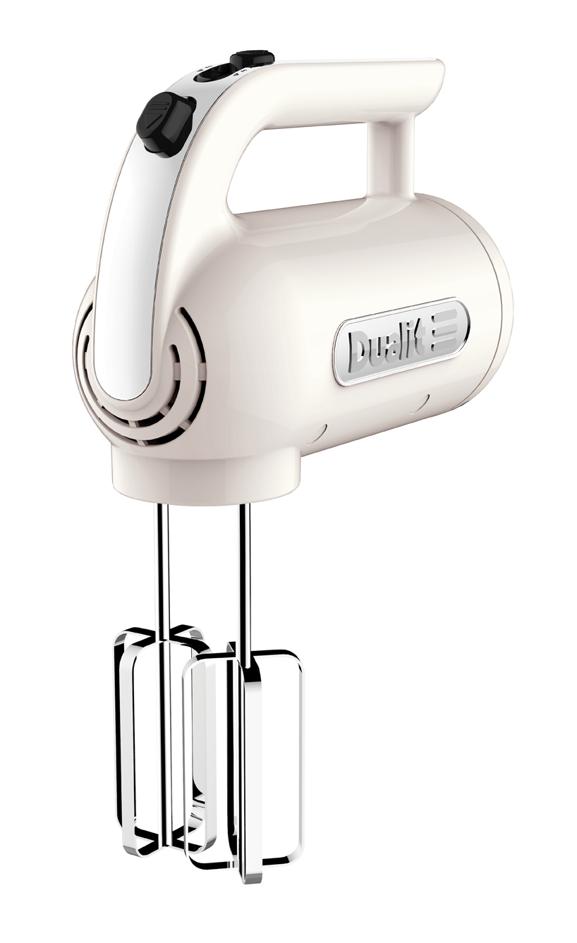 Dualit Handmixer Creme