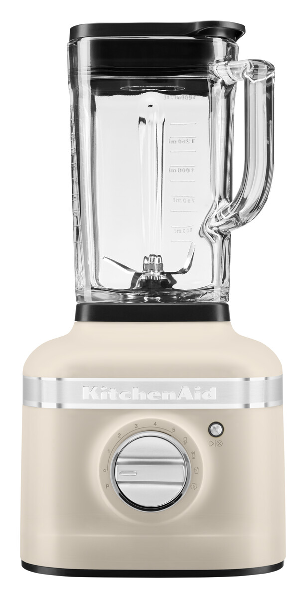 KitchenAid Zitruspressen Set Milkshake - K400 Blender KitchenAid Zitruspressen Set Milkshake - K400 Blender