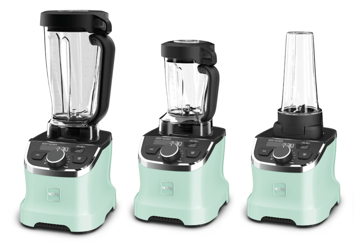 Novis ProBlender 880L Neomint