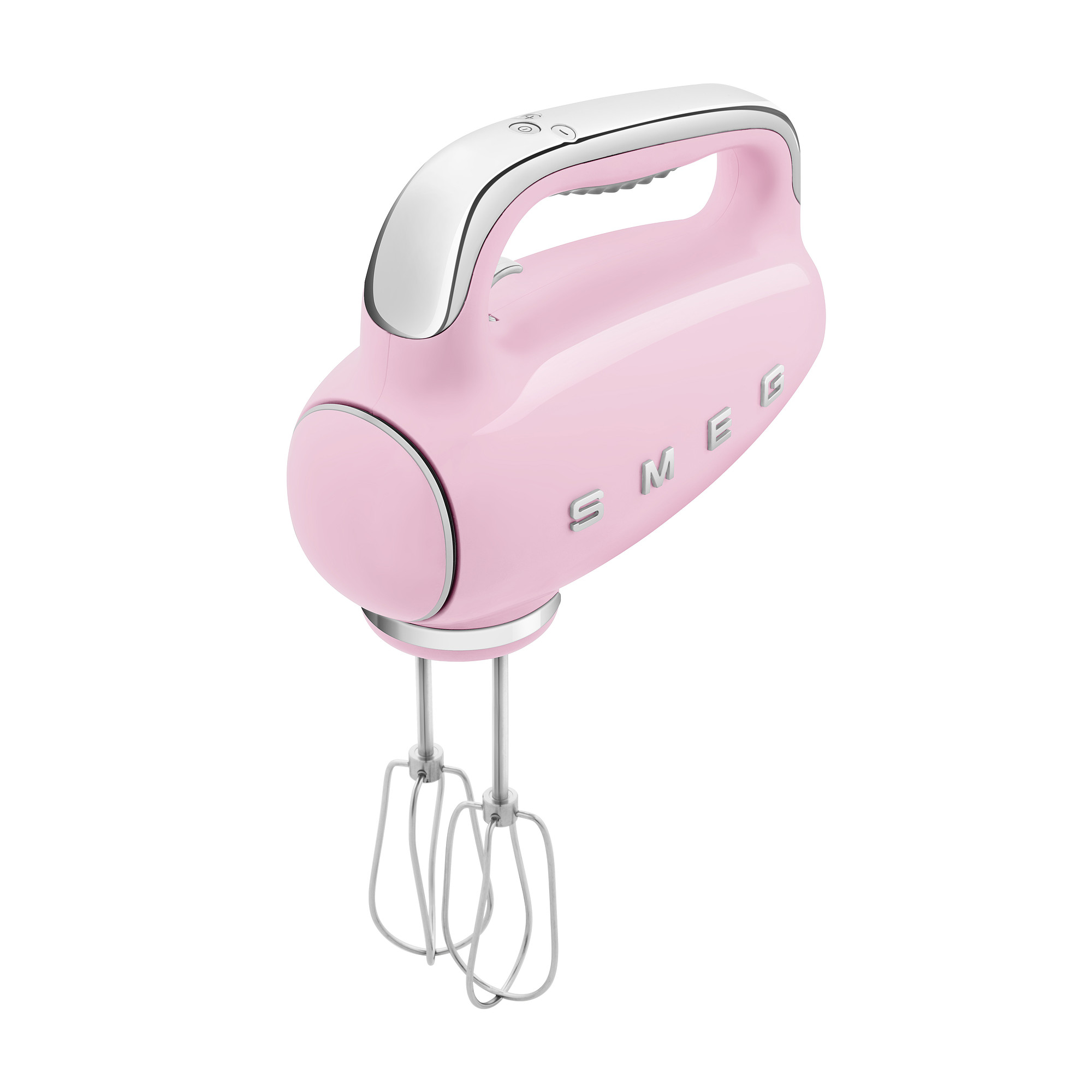SMEG Handmixer Cadillac Pink