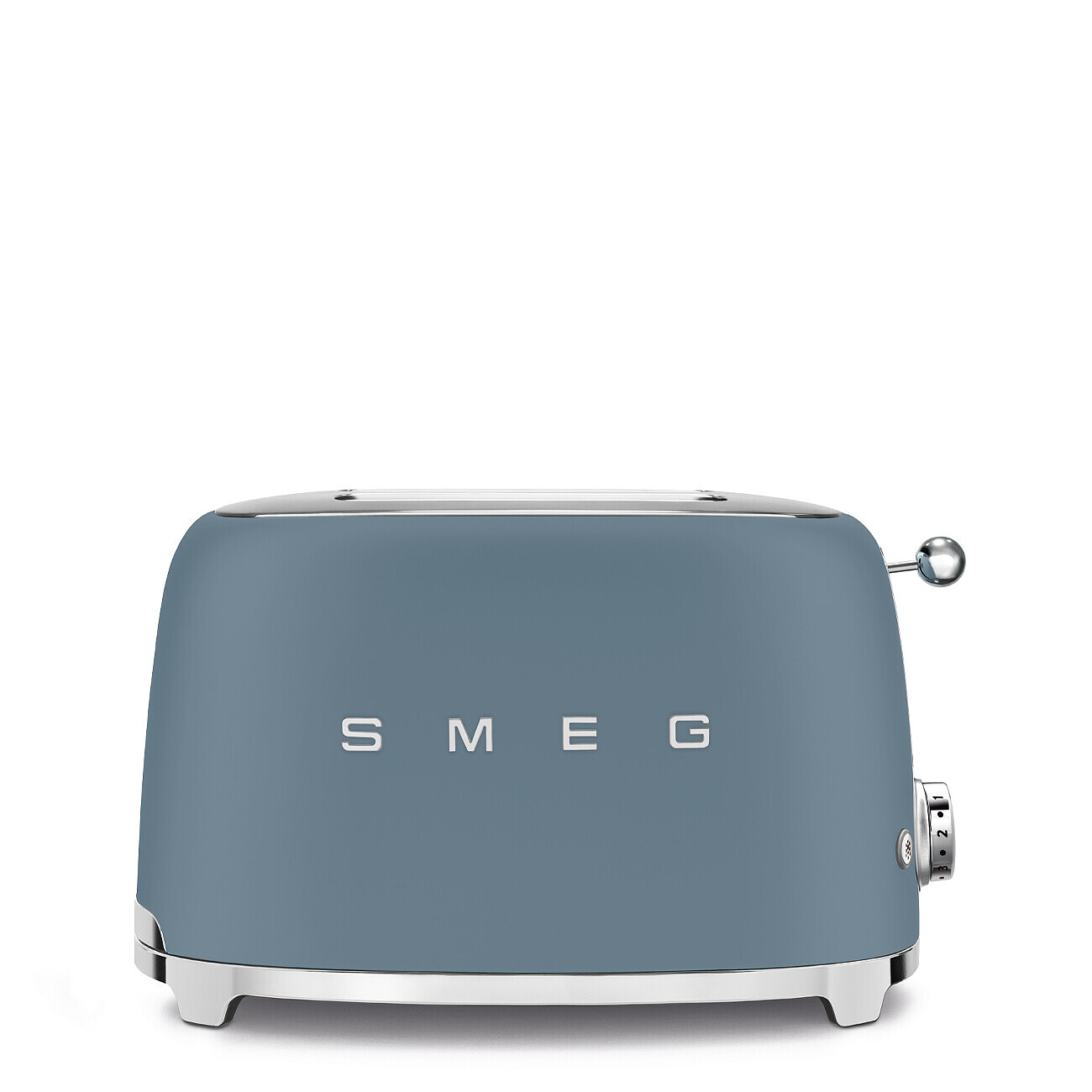 SMEG Wasserkocher - Toaster Set Storm Blue SMEG Wasserkocher - Toaster Set Storm Blue
