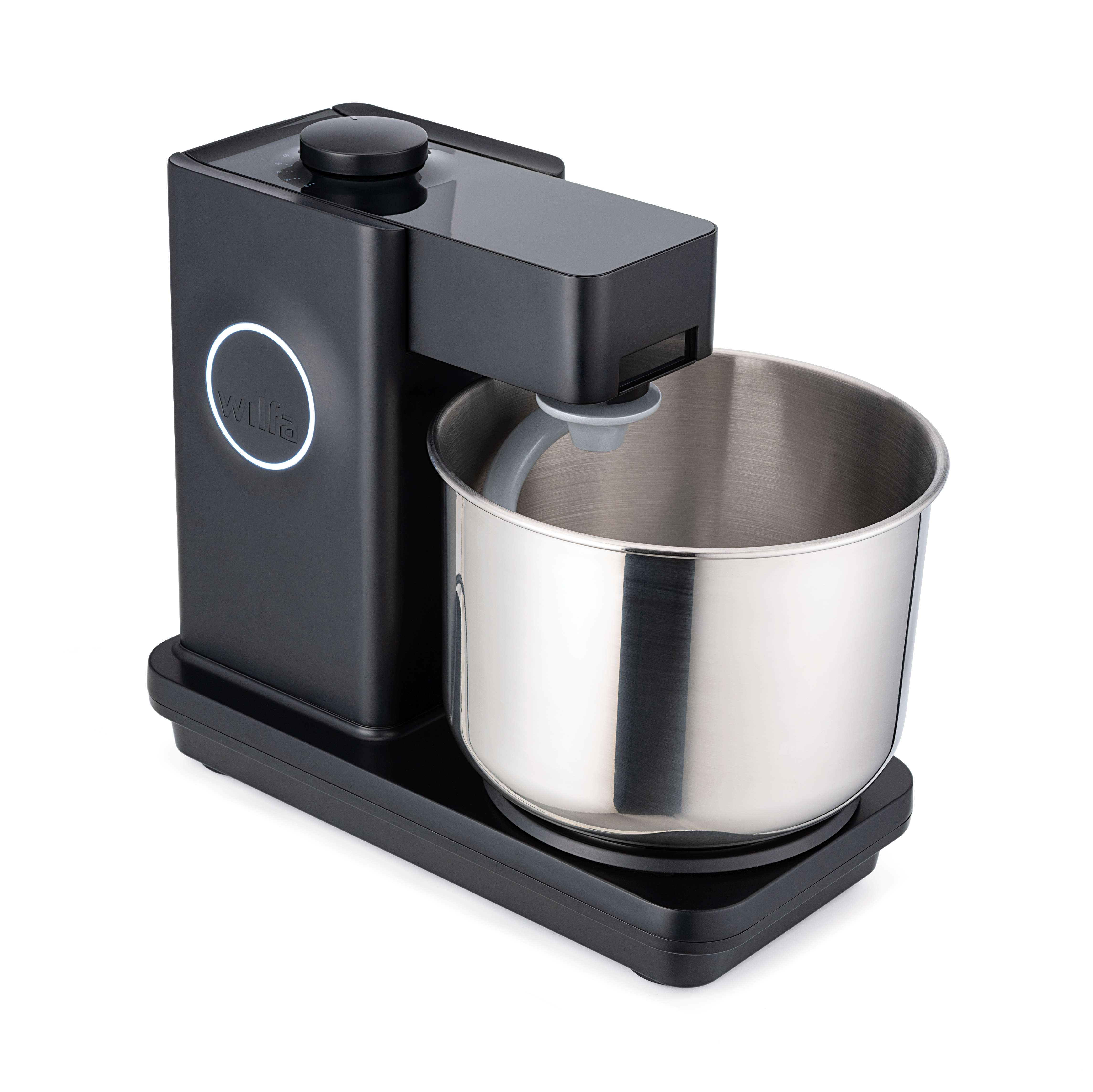 Wilfa Küchenmaschine Probaker schwarz - Adapter Set