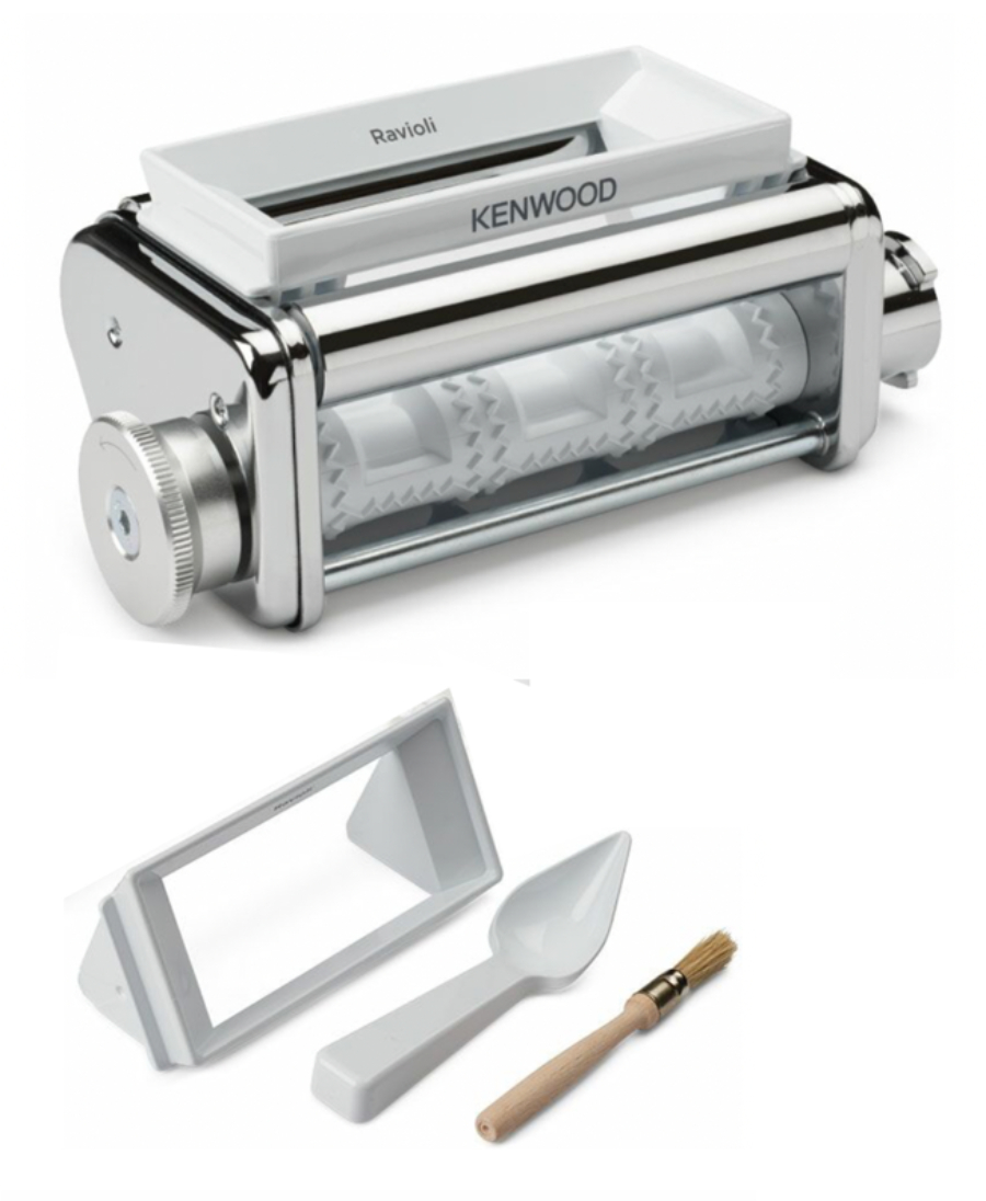 Kenwood Ravioli-Aufsatz Kenwood Ravioli-Aufsatz