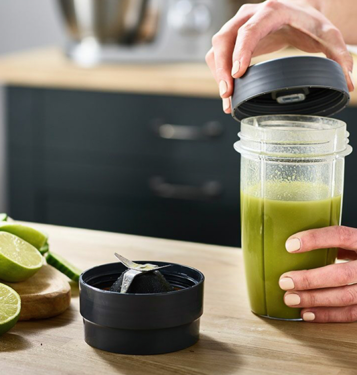 Kenwood Smoothie Maker Blend Xtract Sport
