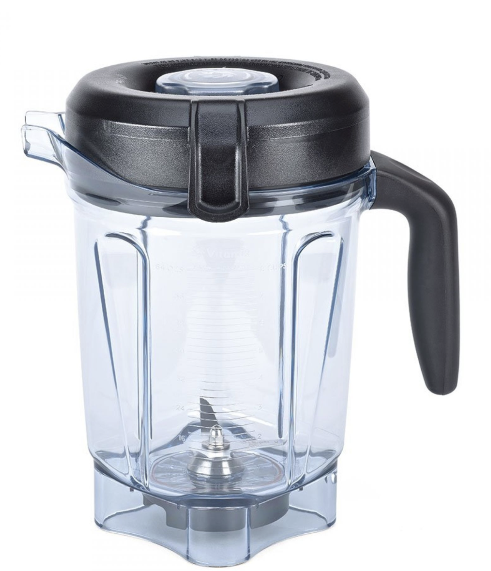 Vitamix 2.0 l Tritan Nass Behälter - Explorian und Pro Serie