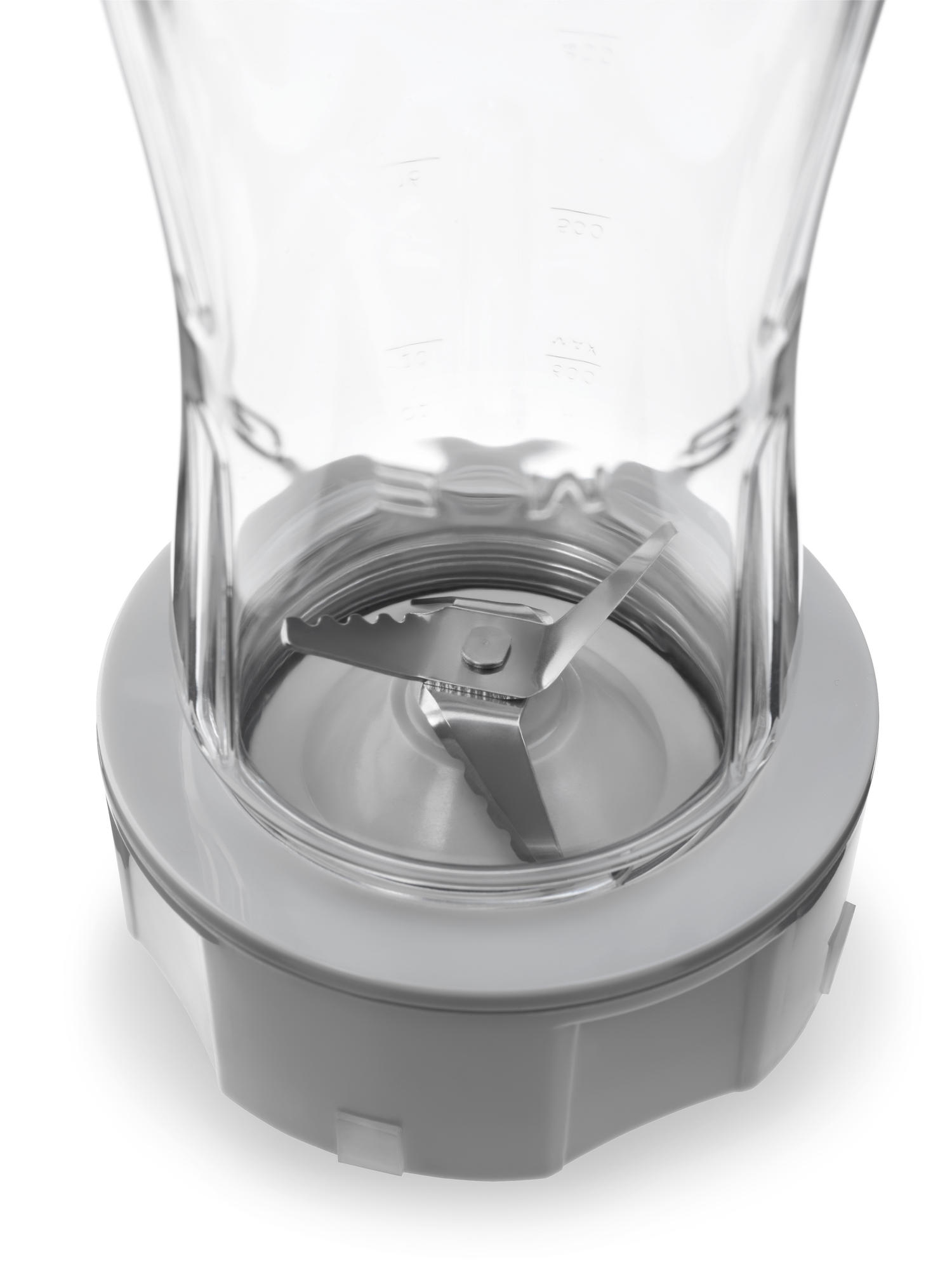 SMEG Bottle to go mit Klinge