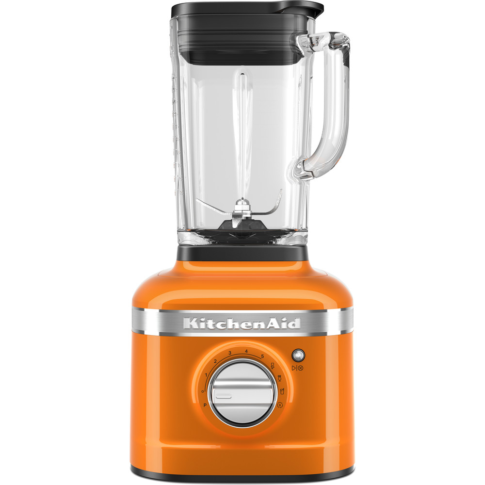 KitchenAid Blender K400 Zitruspressen Set Honey